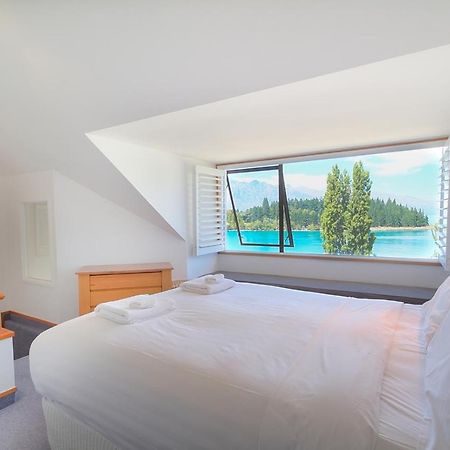 The Lodges Queenstown Luaran gambar